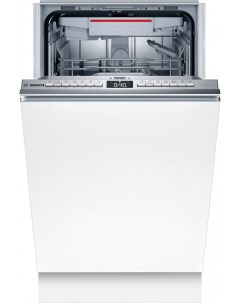 Встраиваемая посудомоечная машина SPV4XMX28E Bosch