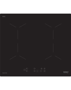 Электрическая варочная панель TCH IHK7001 Крафт