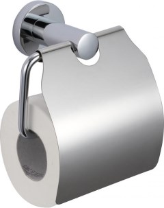 Аксессуар для ванной S 008751 Держатель для туалетной бумаги с крышкой Savol