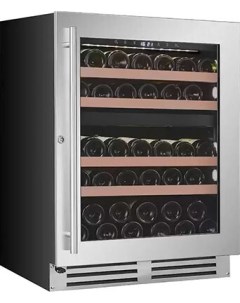 Встраиваемый винный шкаф W46DS Mc wine