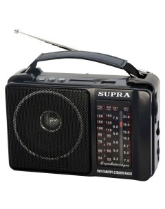 Радиоприёмник ST 18U Supra