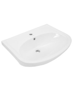 Раковина для ванной ERICA ERI60 1 отв белый S UM ERI60 1 w Cersanit