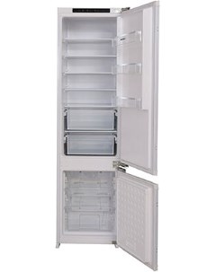 Встраиваемый холодильник ADRF305WEBI Ascoli