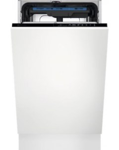Встраиваемая посудомоечная машина KEA13100L Electrolux