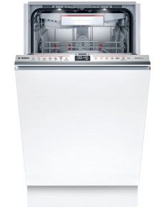 Встраиваемая посудомоечная машина SPV6YMX11E Bosch