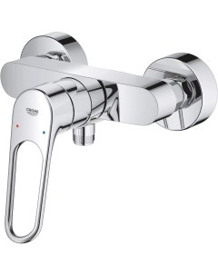 Смеситель для ванны Eurosmart 25242003 Grohe