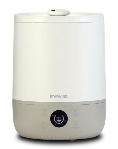 Увлажнитель воздуха SHC1525 белый серый Starwind