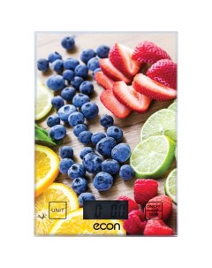 Кухонные весы ECO BS101K Econ