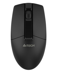 Компьютерная мышь G3 330NS черный A4tech
