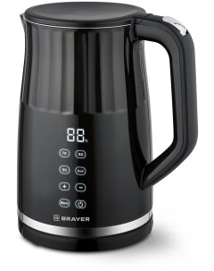 Чайник BR1036 Brayer