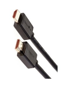Кабель HDMI HDMI 2M TCG215 2M Telecom