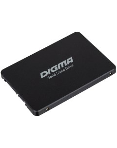 SSD накопитель SATA III 2Tb DGSR2002TS93T Digma