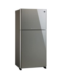 Холодильник SJ XG60PGSL Sharp