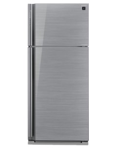 Холодильник SJ XP59PGSL Sharp