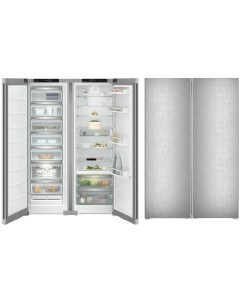 Холодильник Side by Side XRFsf 5225 Liebherr