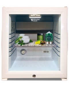 Холодильник MCA 28WG Cold vine
