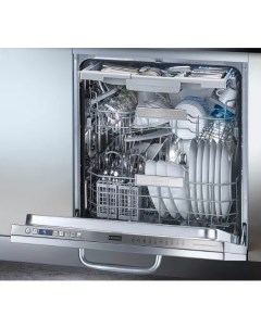 Встраиваемая посудомоечная машина FDW 614 D10P DOS LP C 117 0611 675 Franke