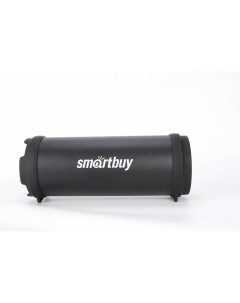 Портативная акустика SBS 4100 черный Smartbuy