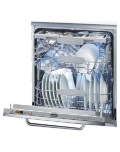 Встраиваемая посудомоечная машина FDW 614 D7P DOS D 117 0611 673 Franke