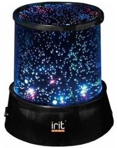 Светильник IRM 400 звездное небо Irit