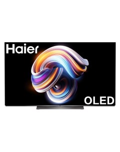 Телевизор H65S9UG PRO серый DH1VWGD01RU Haier