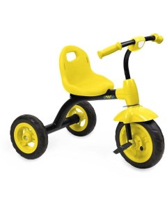 Велосипед для малышей ВДН1 2 желтый Nika