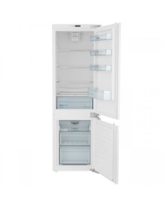 Встраиваемый холодильник CFFBI 256 E Scandilux