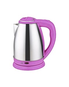 Чайник IR 1337 розовый Irit