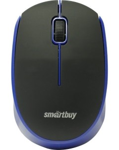 Компьютерная мышь SBM 368AG KB синий Smartbuy