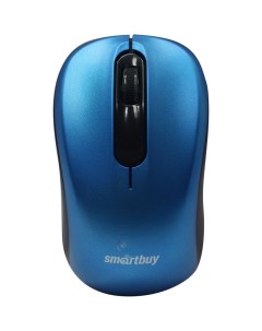 Компьютерная мышь SBM 378AG B синий Smartbuy