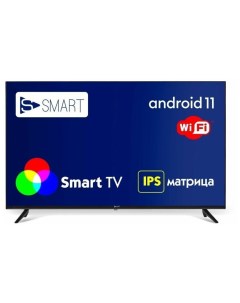 Телевизор 32FSV22 SMART TV Ssmart