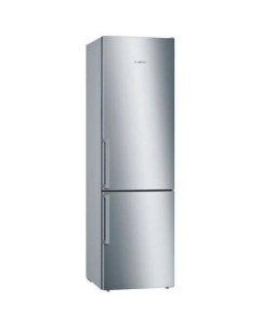 Холодильник KGE398IBP Bosch