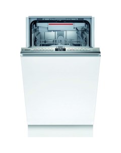 Встраиваемая посудомоечная машина SPV6HMX1MR Bosch
