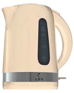 Чайник LX 30028 3 Lex