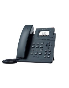 VoIP телефон SIP T30P без блока питания Yealink