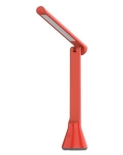 Светильник folding table lamp red YLTD11YL Yeelight