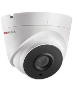 Камера видеонаблюдения DS I203 E 2 8mm белый Hiwatch
