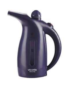 Отпариватель VC 108 фиолетовый Viconte