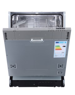 Встраиваемая посудомоечная машина DW 239 6005 X Zigmund & shtain