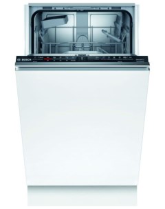 Встраиваемая посудомоечная машина SPV2HKX1DR Bosch