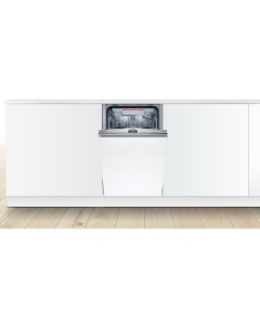 Встраиваемая посудомоечная машина SPV4EMX20E Bosch