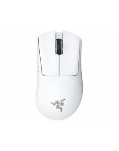 Компьютерная мышь DeathAdder V3 Pro белый RZ01 04630200 R3G1 Razer