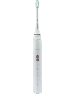 Электрическая зубная щётка PETB 0701 TC белый Polaris