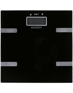 Напольные весы EN 407 Energy