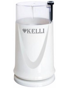 Кофемолка KL 5112 белый Kelli