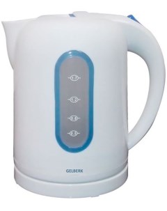 Чайник GL 405 Gelberk