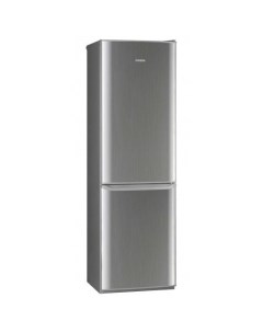 Холодильник RD 149 серебристый металлопласт Pozis