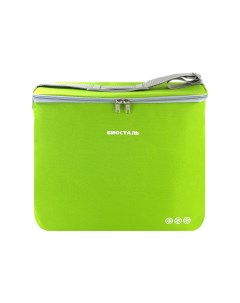 Сумка холодильник TCD 30G Зеленый лайм Biostal