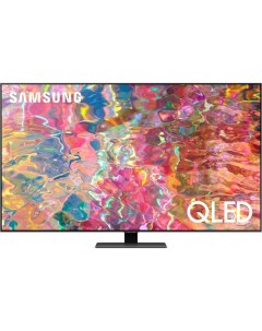 Телевизор QE55Q80BAUXCE Samsung