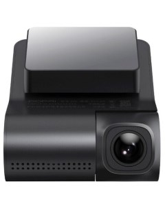 Автомобильный видеорегистратор Z40 черный Ddpai